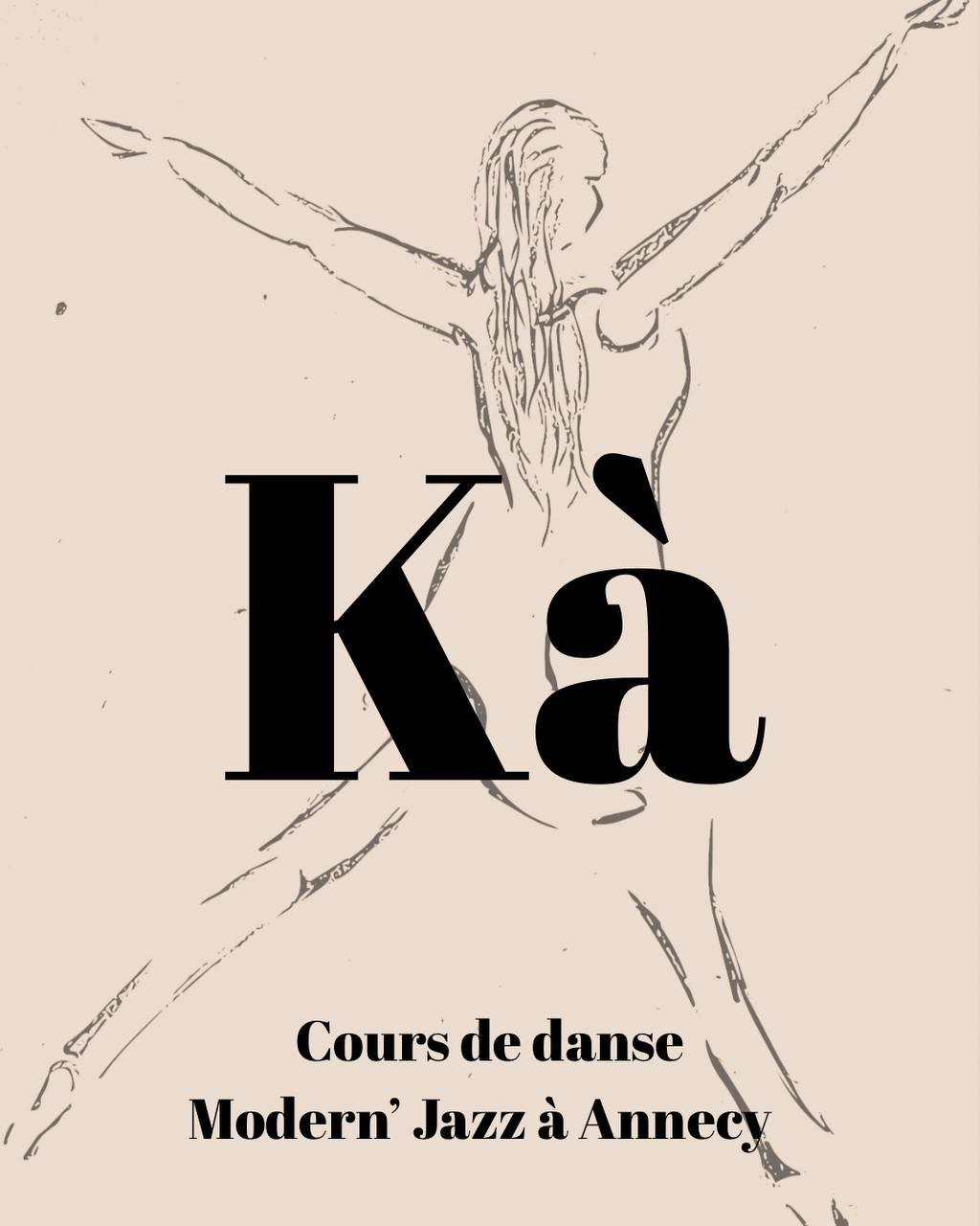 Image d'accueil Kà Danse
