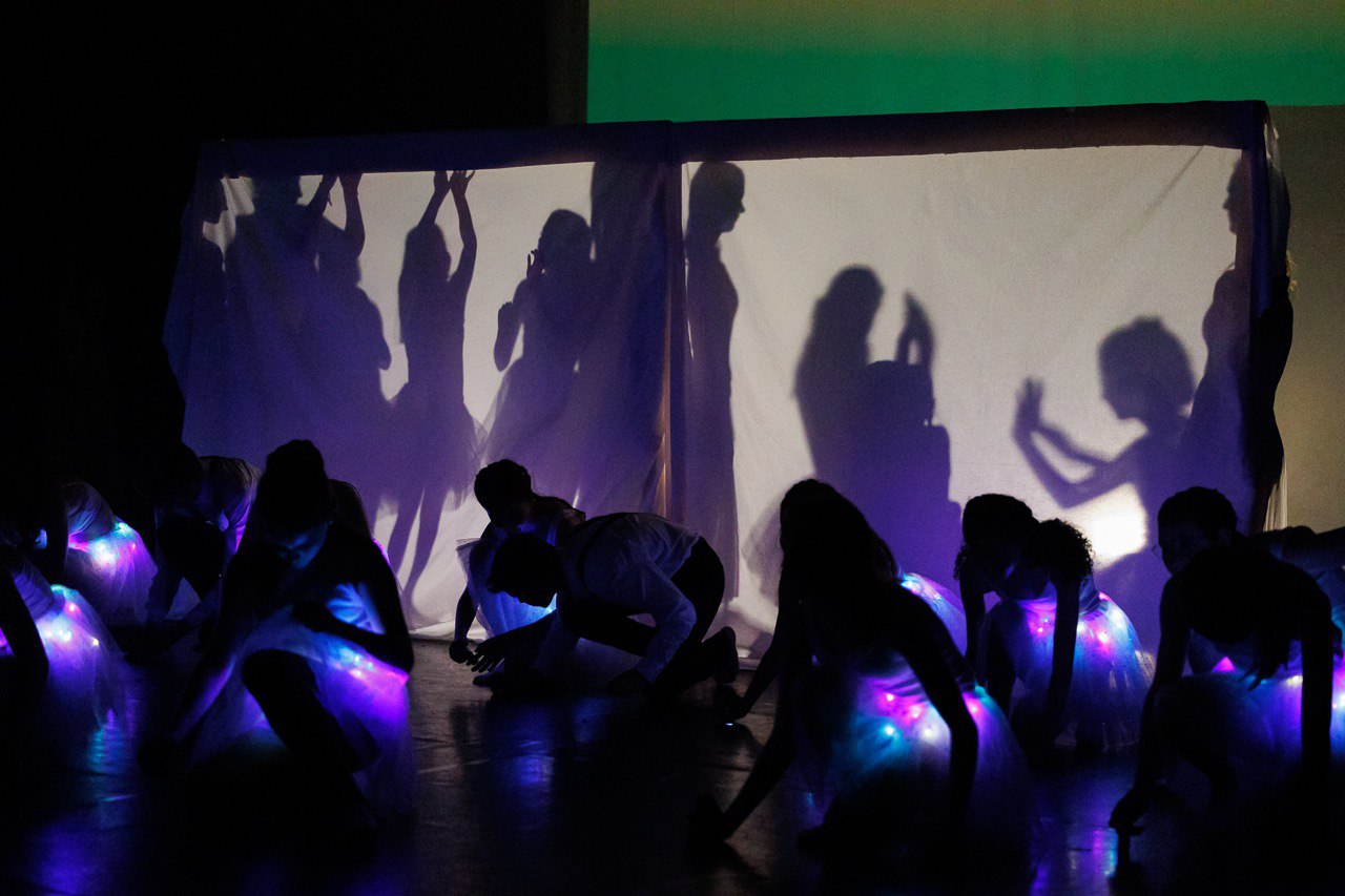Performance finale