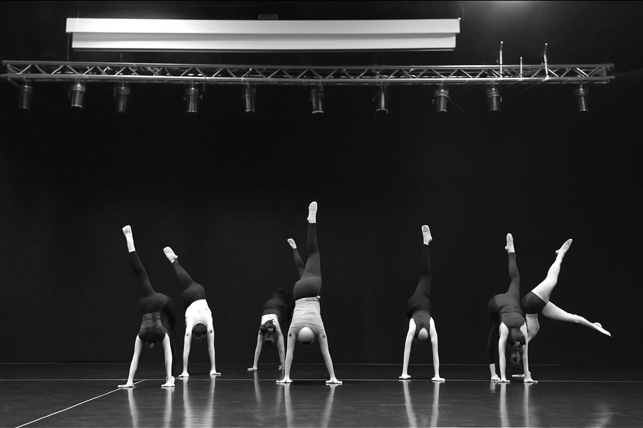 Performance de groupe